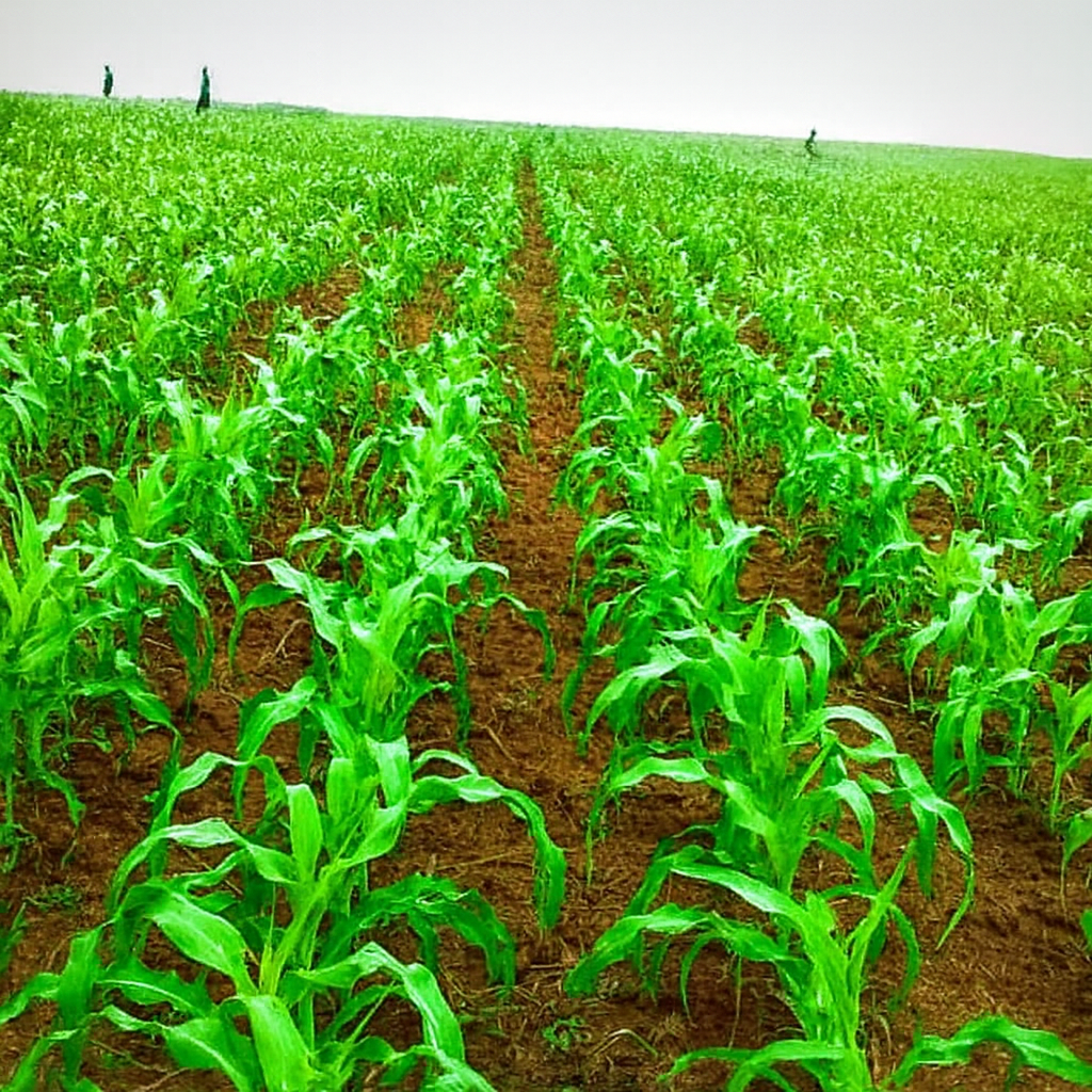 Bannière Agriculture - Fondation MABOLIA